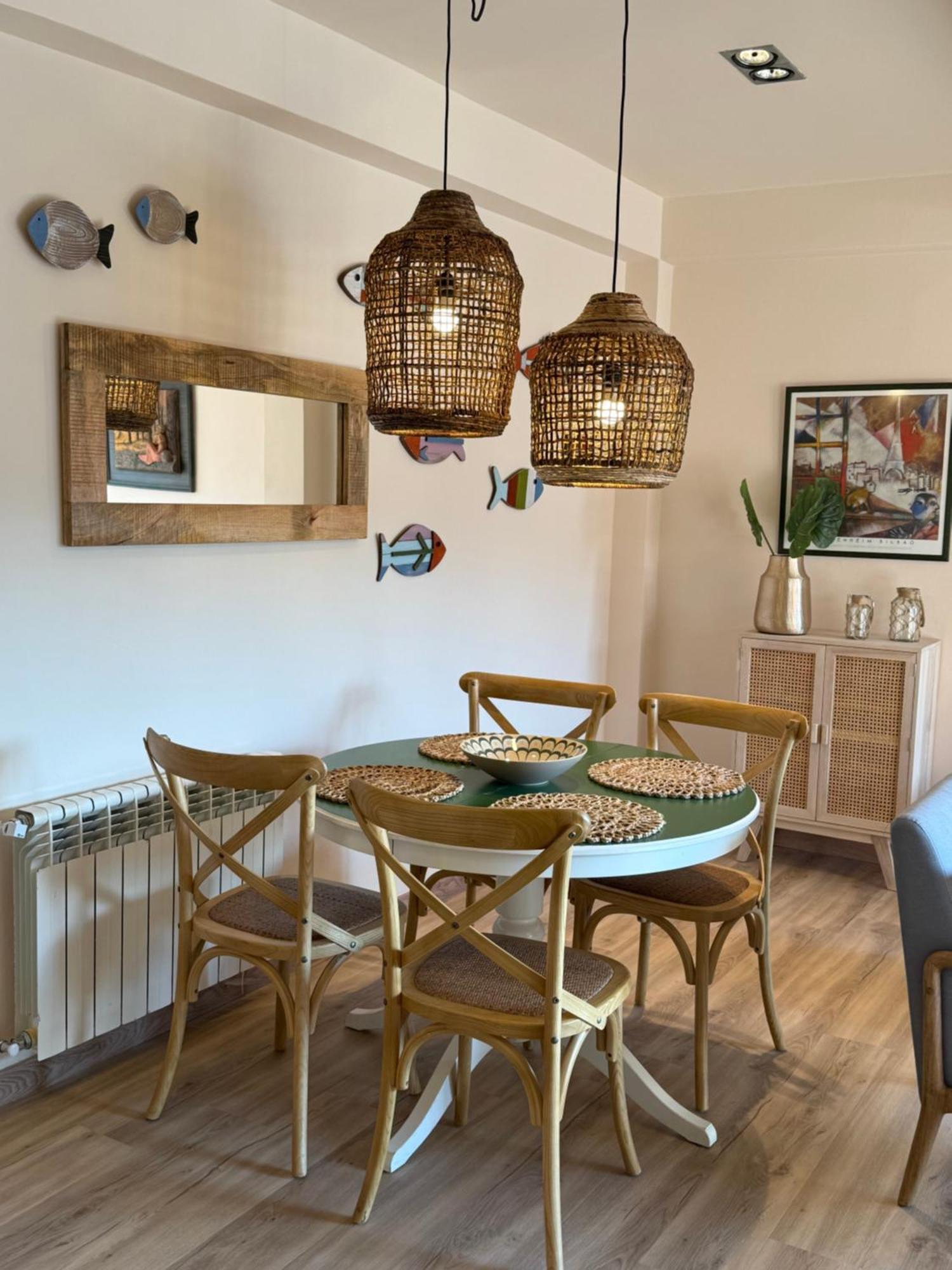 Apartamento Puerto De Llanes Vut-138-As Extérieur photo