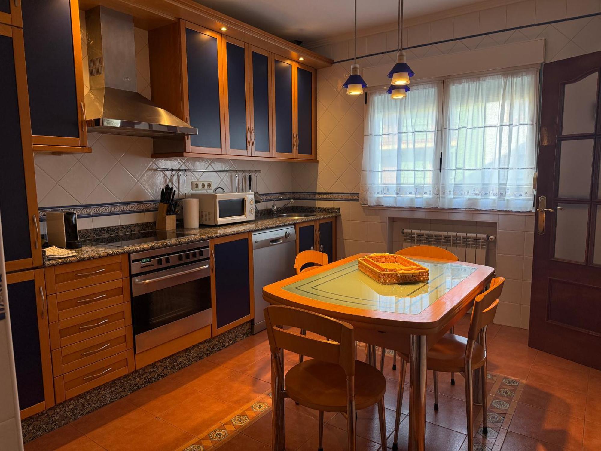 Apartamento Puerto De Llanes Vut-138-As Extérieur photo