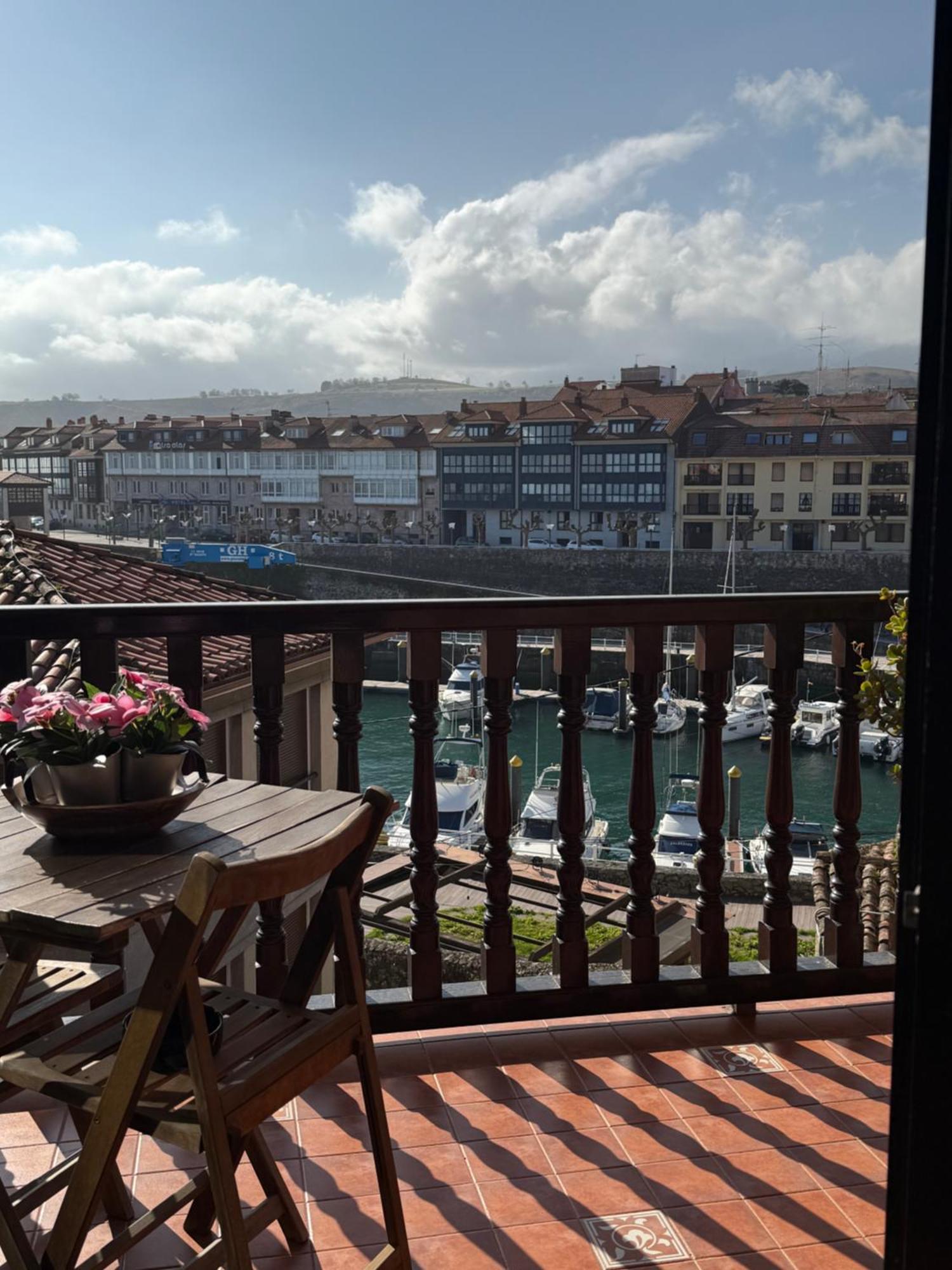Apartamento Puerto De Llanes Vut-138-As Extérieur photo