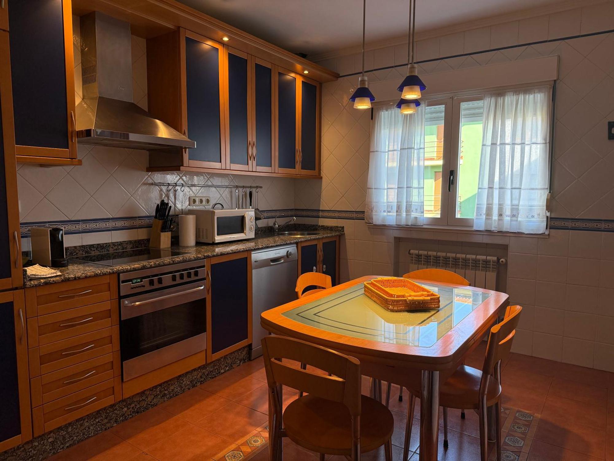 Apartamento Puerto De Llanes Vut-138-As Extérieur photo