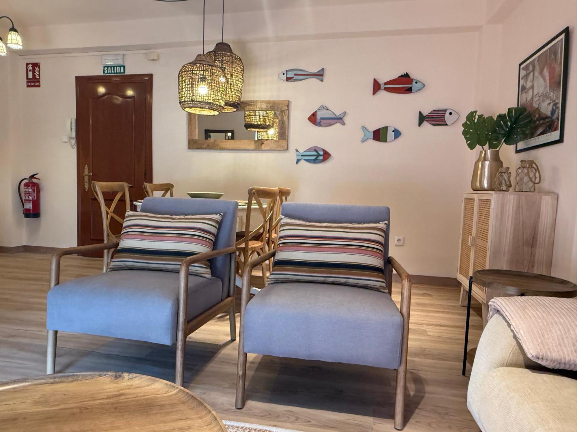 Apartamento Puerto De Llanes Vut-138-As Extérieur photo