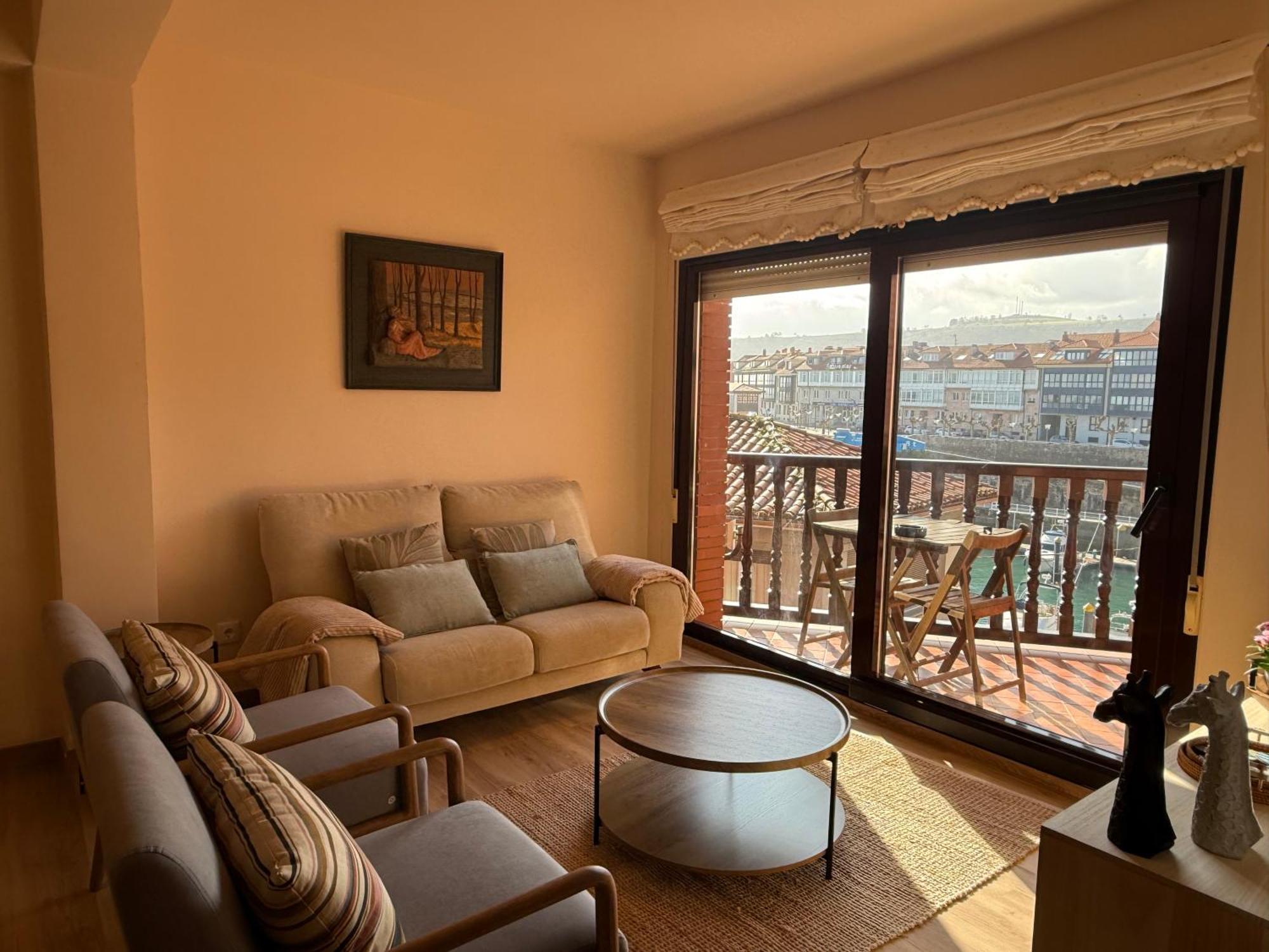 Apartamento Puerto De Llanes Vut-138-As Extérieur photo